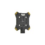 Hot IFlight Borg 60R 3-8S 4-IN-1 ESC Carbon Metal Mounting Holes Battery Power Included Racing Drone Parts Accessory Upgrade